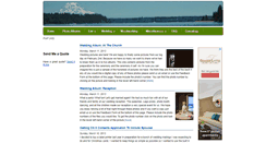 Desktop Screenshot of piap.com
